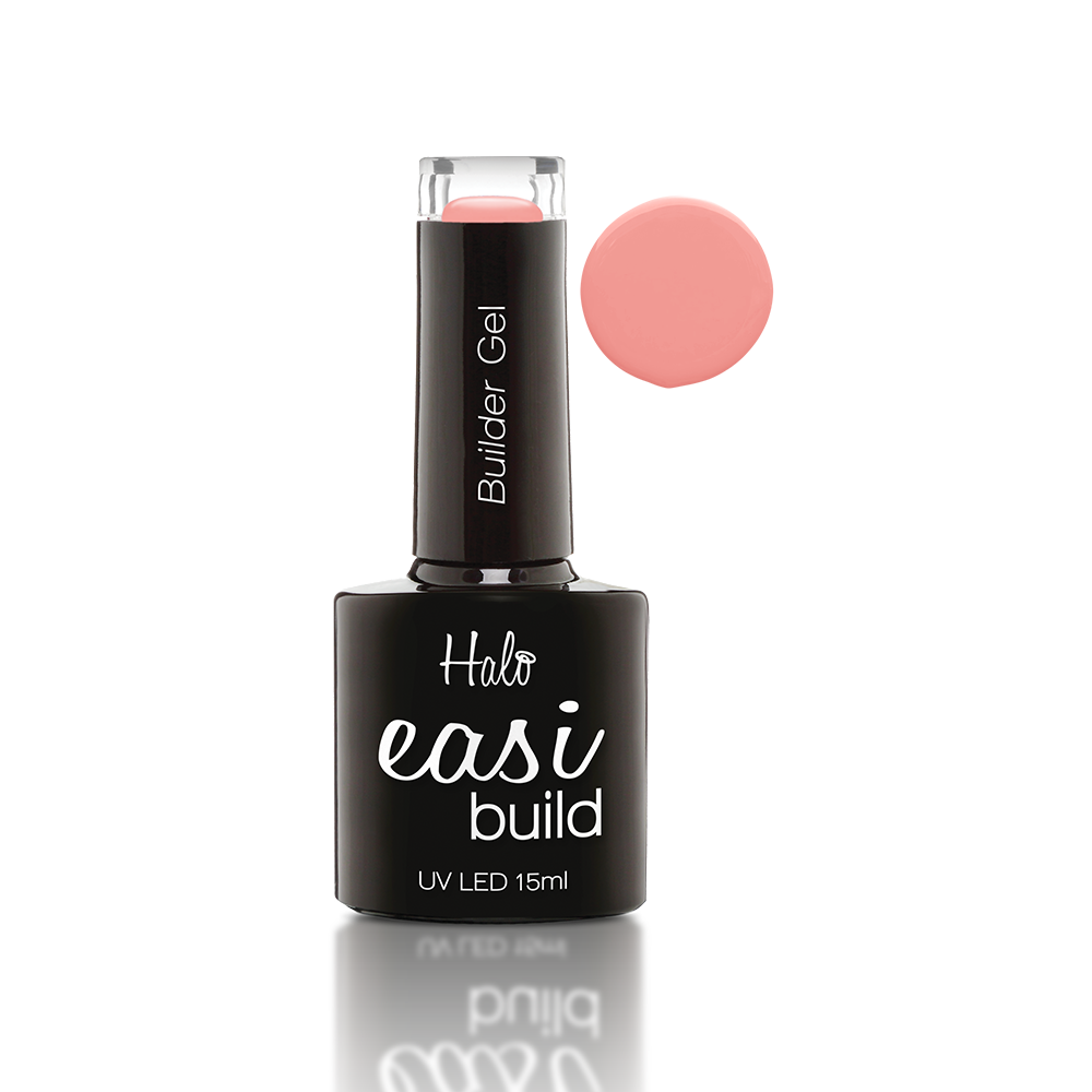 Halo EasiBuild Cover-Up Pink 15ml