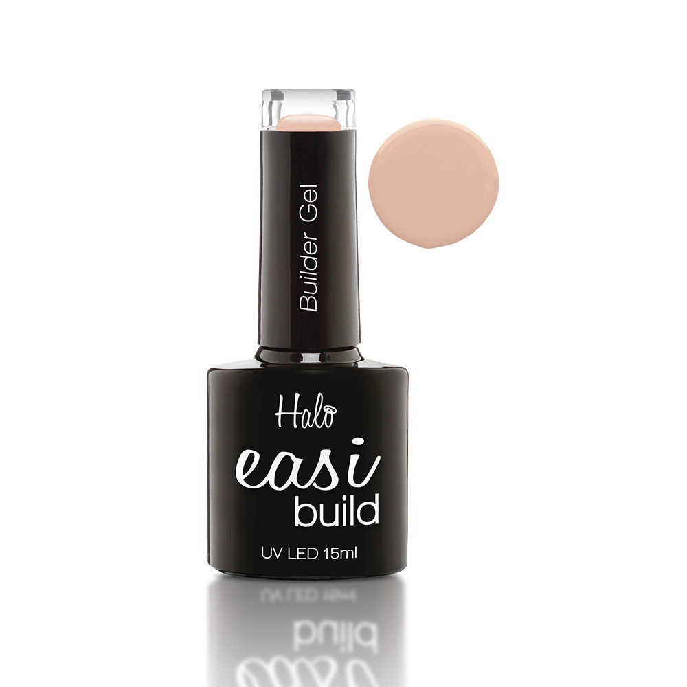 Halo EasiBuild Dare2Bare Peach 15ml