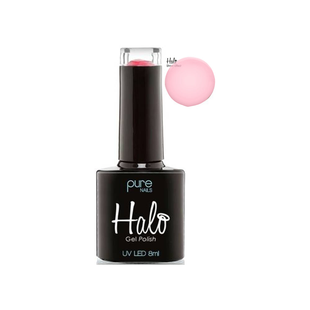 Halo Mimi Gel Polish 8ml