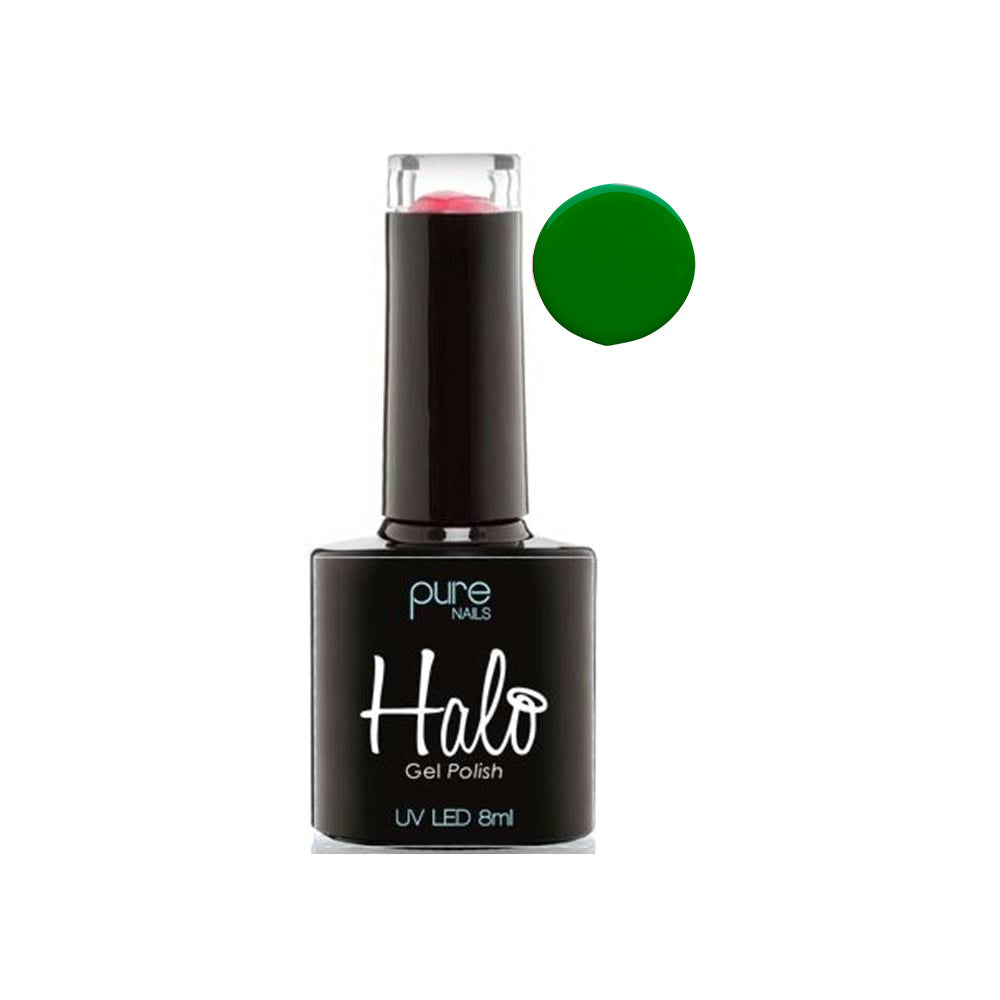 Halo Fiji Gel Polish 8ml