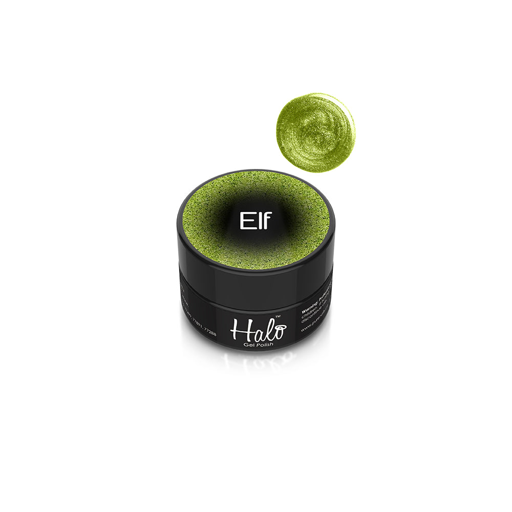 Halo Platinum Pot Elf 8ml