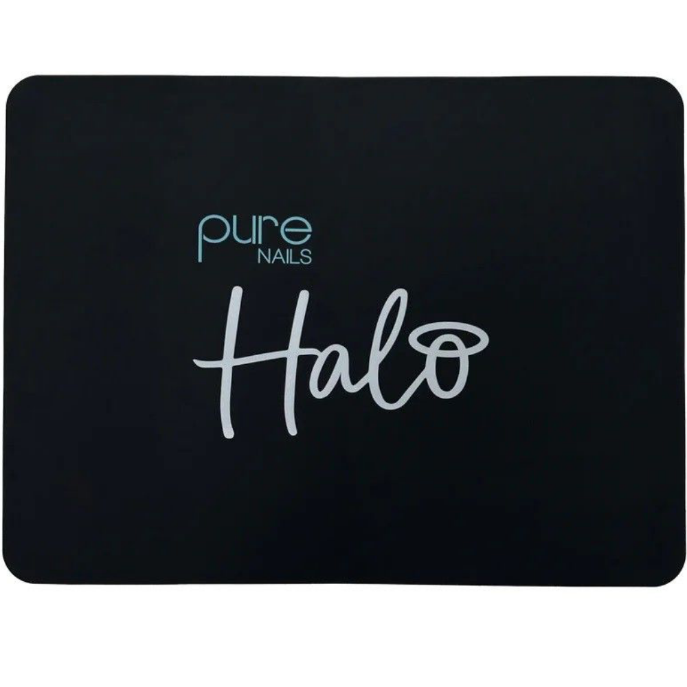 Halo Desk Mat