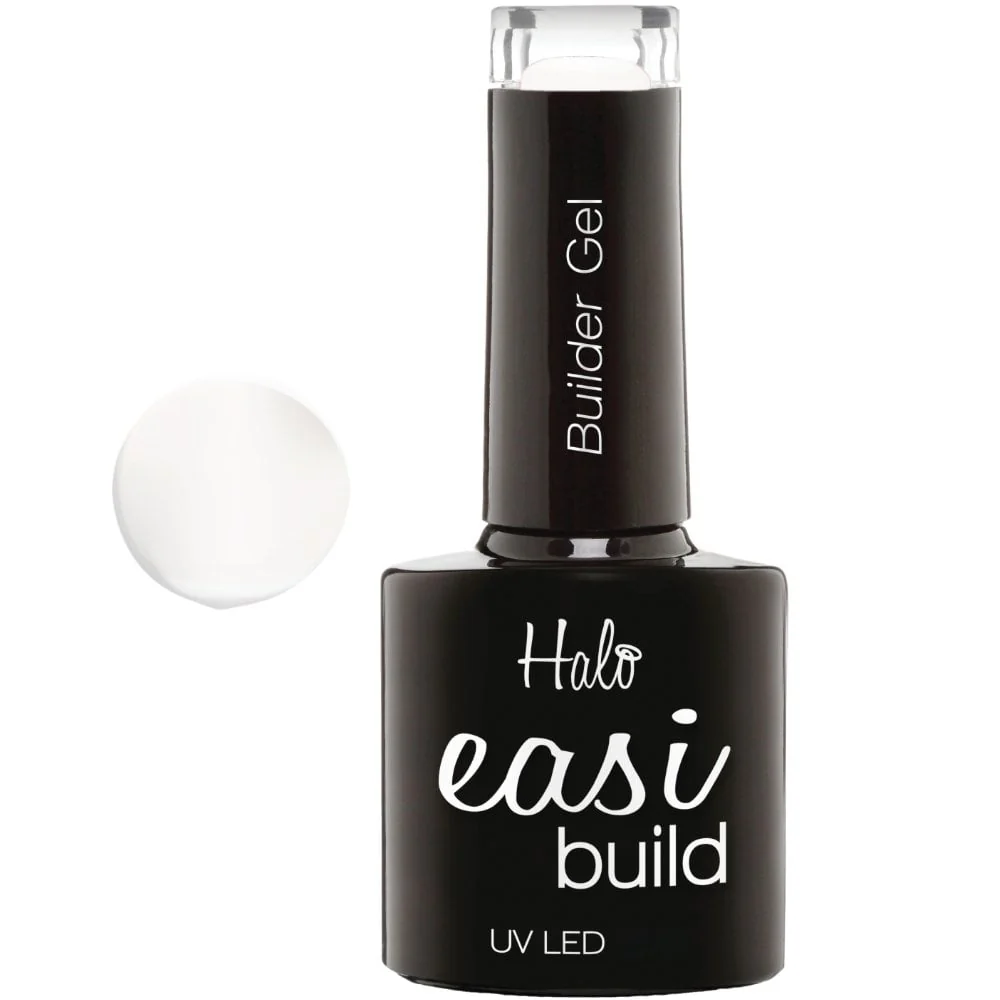 Halo EasiBuild White 8ml