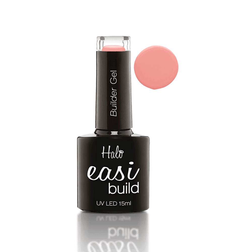Halo EasiBuild Cover-Up Pink 8ml