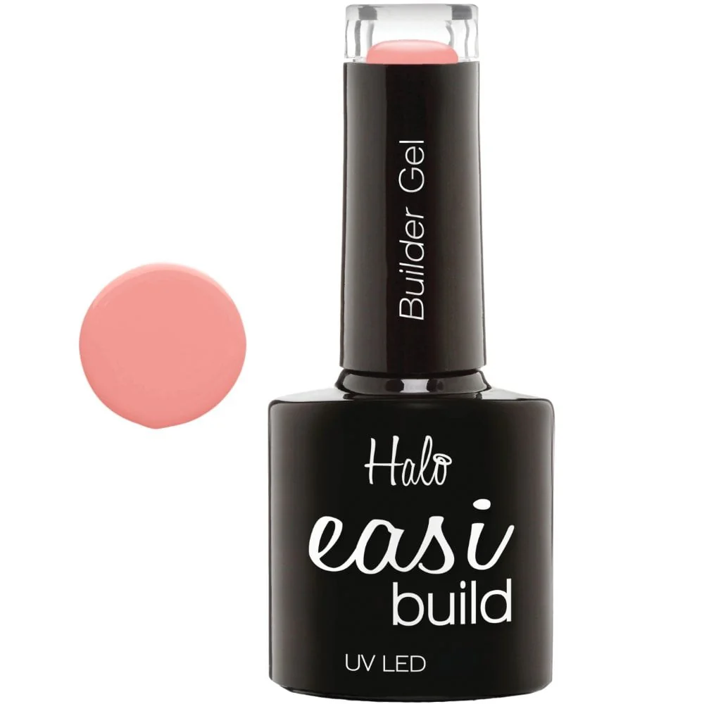 Halo EasiBuild Cover-Up Pink 8ml