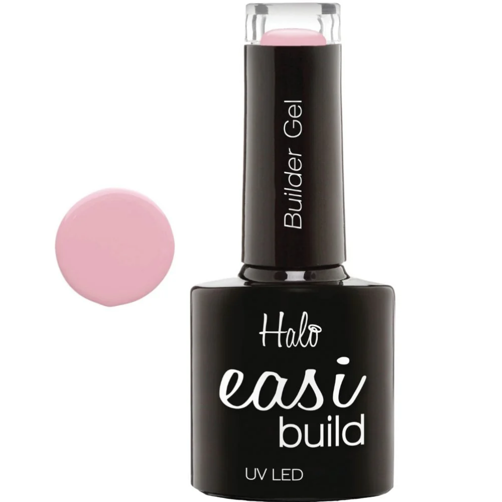 Halo EasiBuild Dare2Bare Pink 8ml