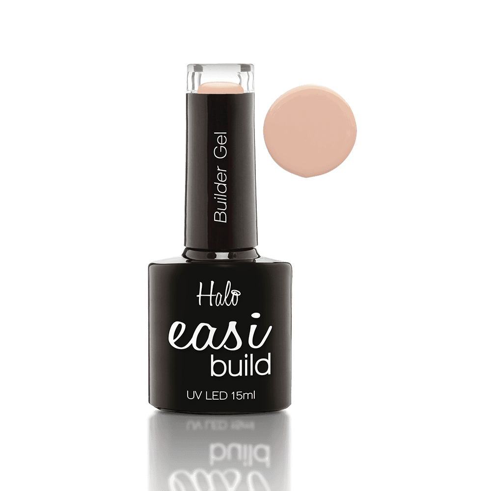 Halo EasiBuild Dare2Bare Peach 8ml