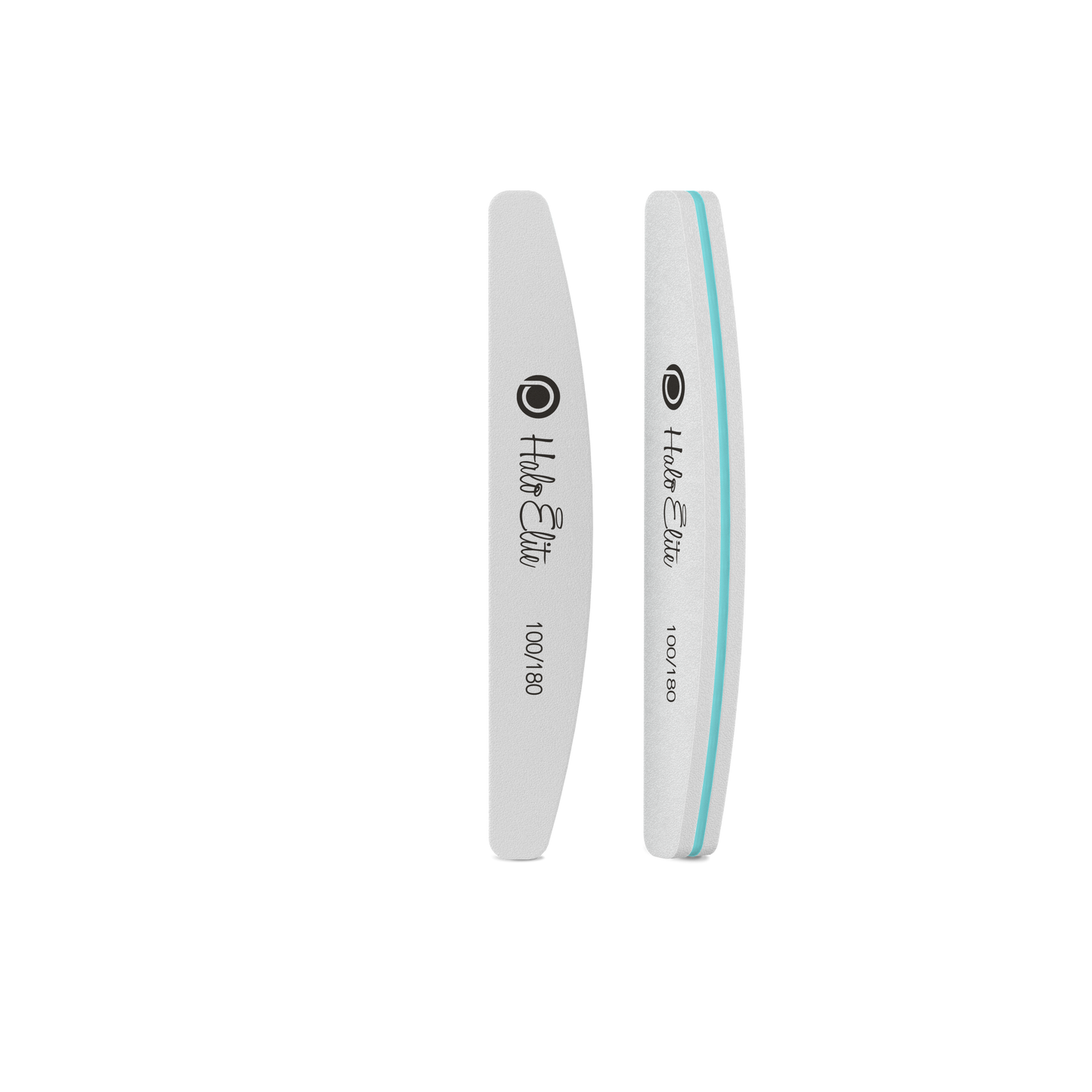 Halo Elite Buffer File 2 x 100/180