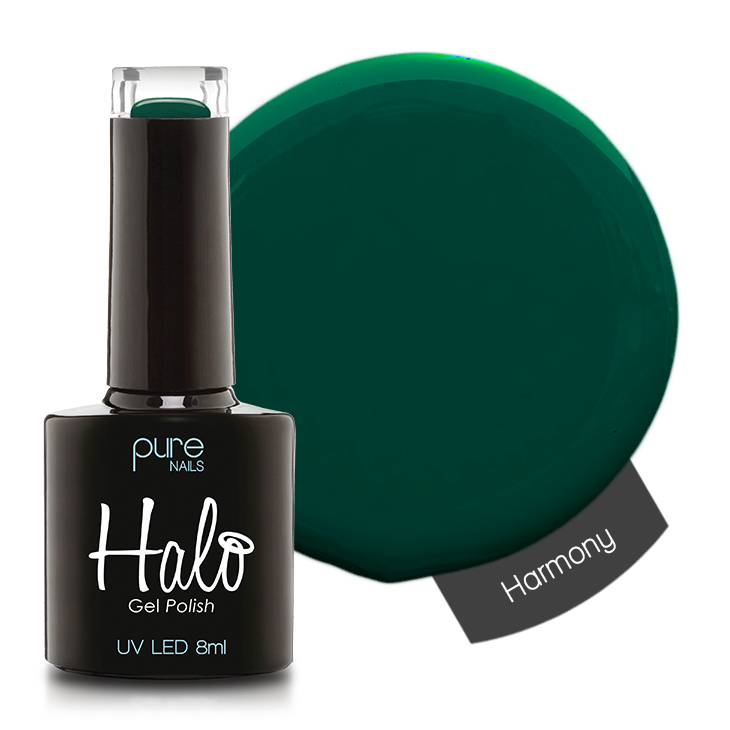 Halo Harmony Gel Polish 8ml