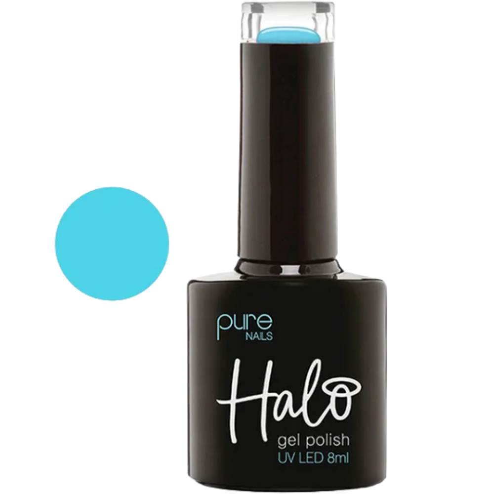 Halo Oasis Gel Polish 8ml