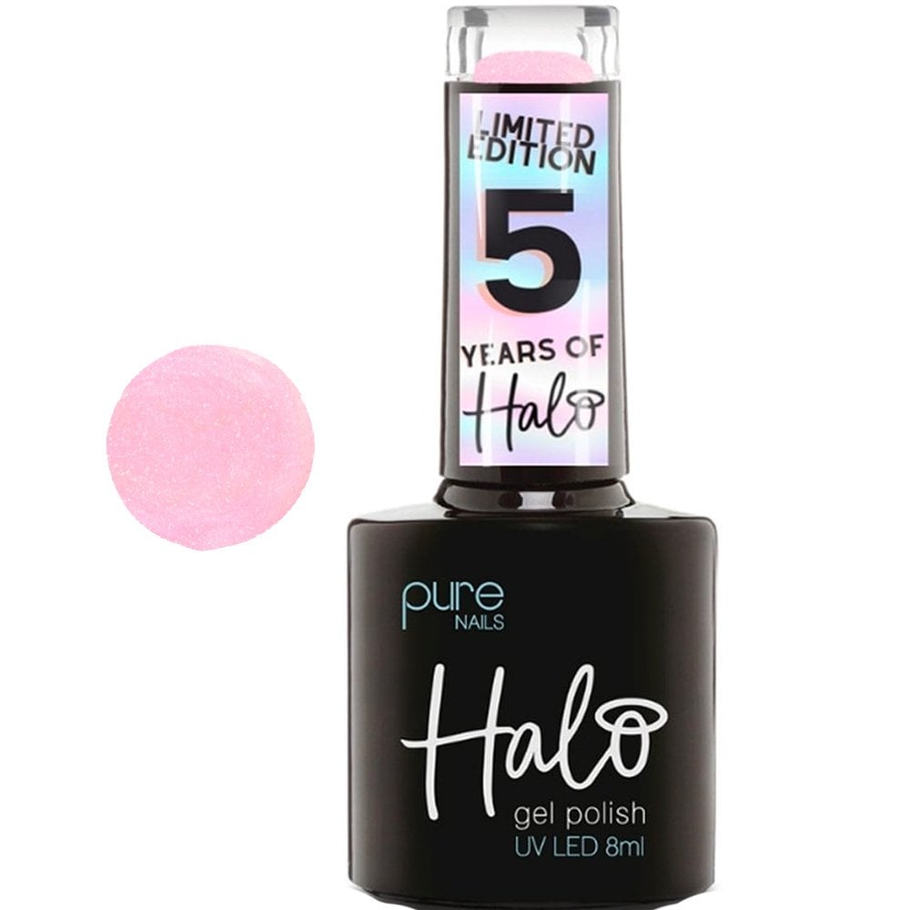 Halo Angelic Gel Polish 8ml