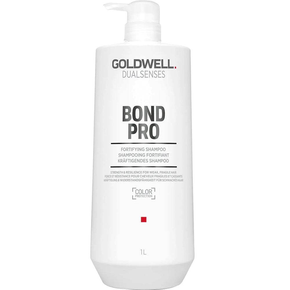 Goldwell DualSenses Bond Pro Fortifying Shampoo 1000ml