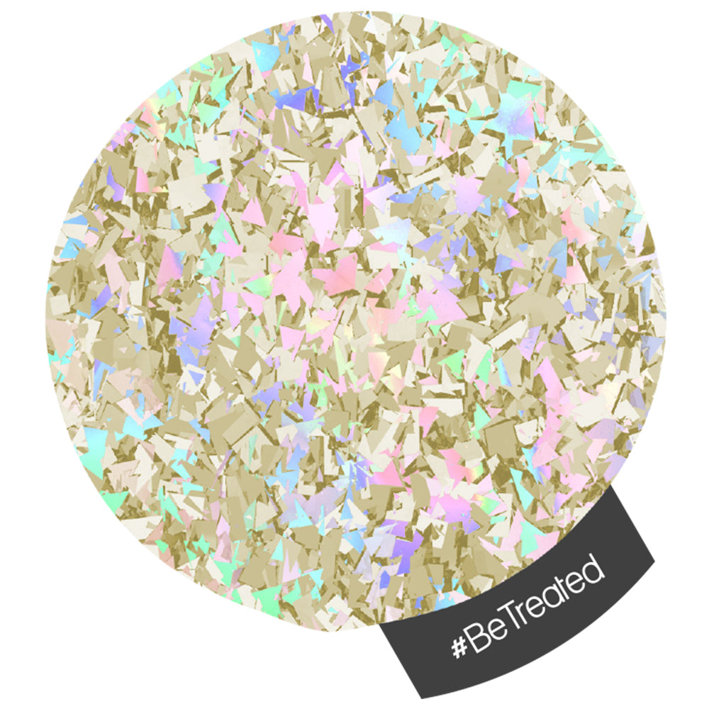 Halo Create Glitter #BeTreated 0.5g