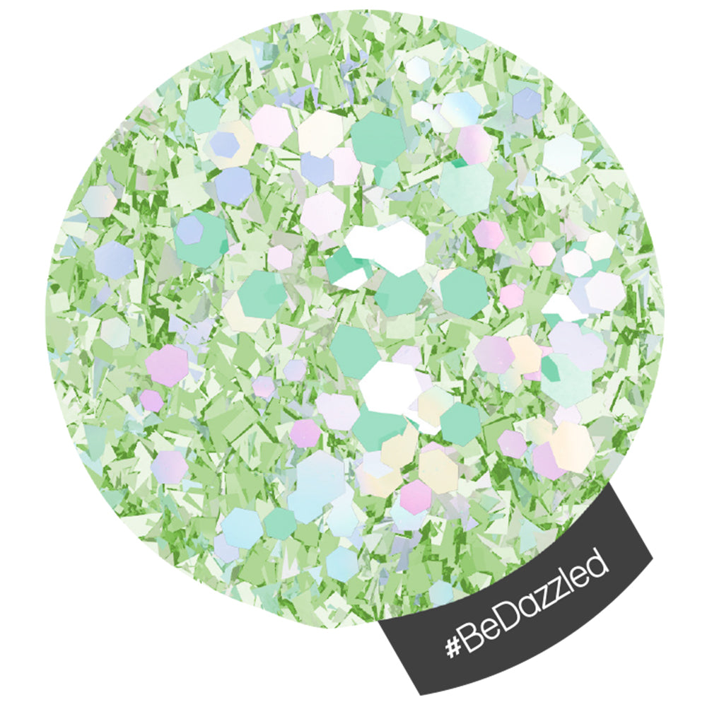 Halo Create Glitter #BeDazzled 1g