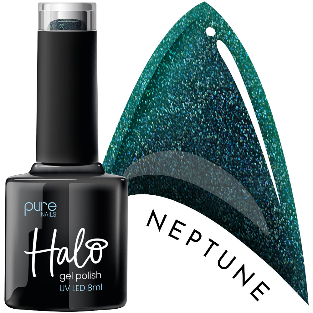 Halo Neptune Gel Polish 8ml