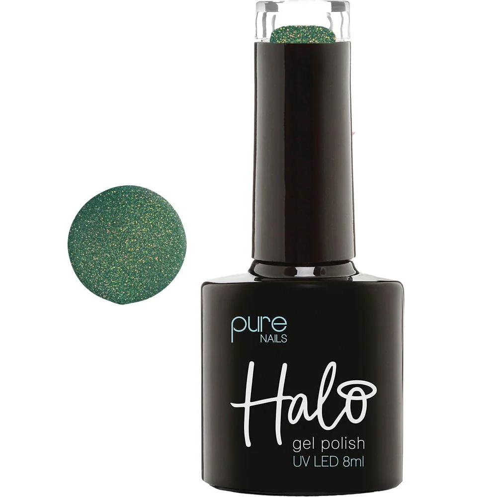 Halo Wonderland Gel Polish 8ml