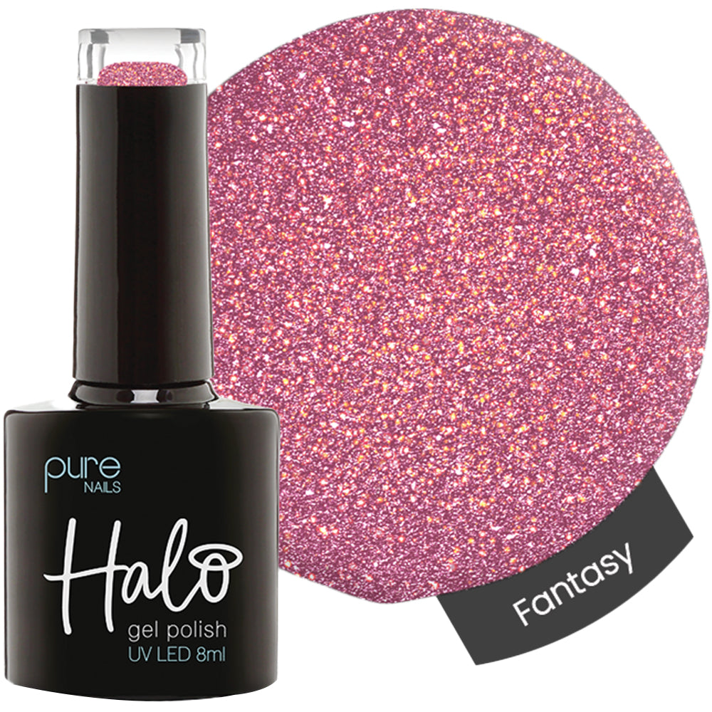 Halo Fantasy Gel Polish 8ml
