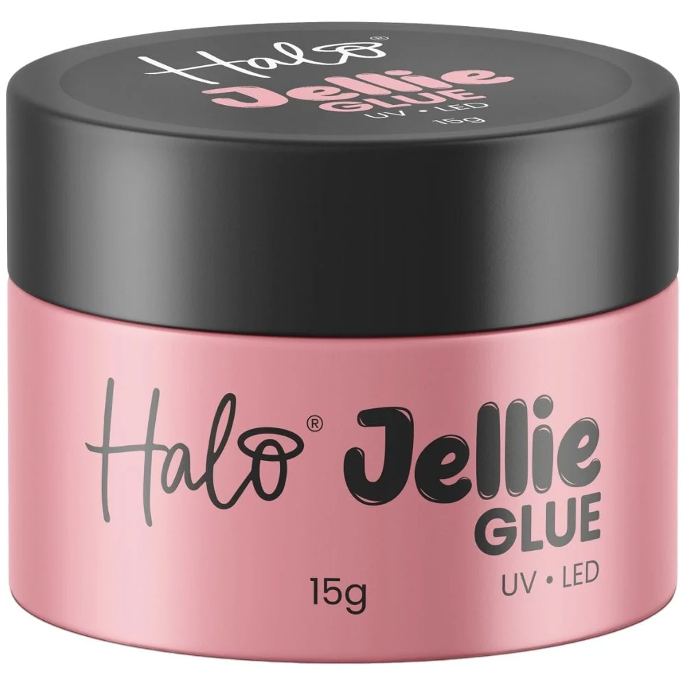 Halo Jellie Glue 15g