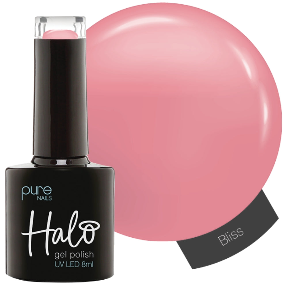 Halo Bliss Gel Polish 8ml