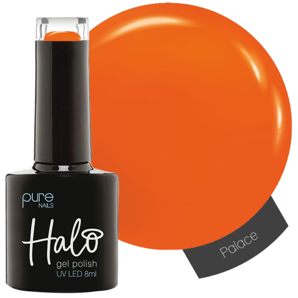 Halo Palace Gel Polish 8ml