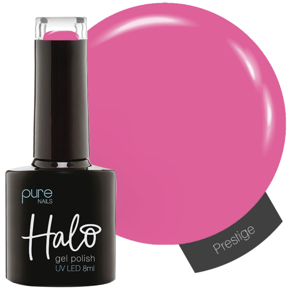 Halo Prestige Gel Polish 8ml