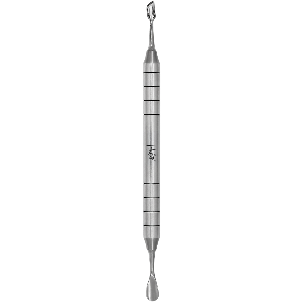 Halo Pro Cuticle Pusher
