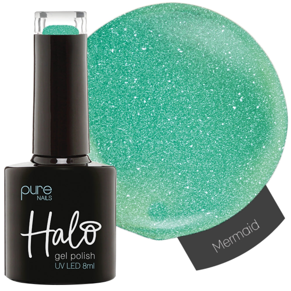 Halo Mermaid Gel Polish 8ml