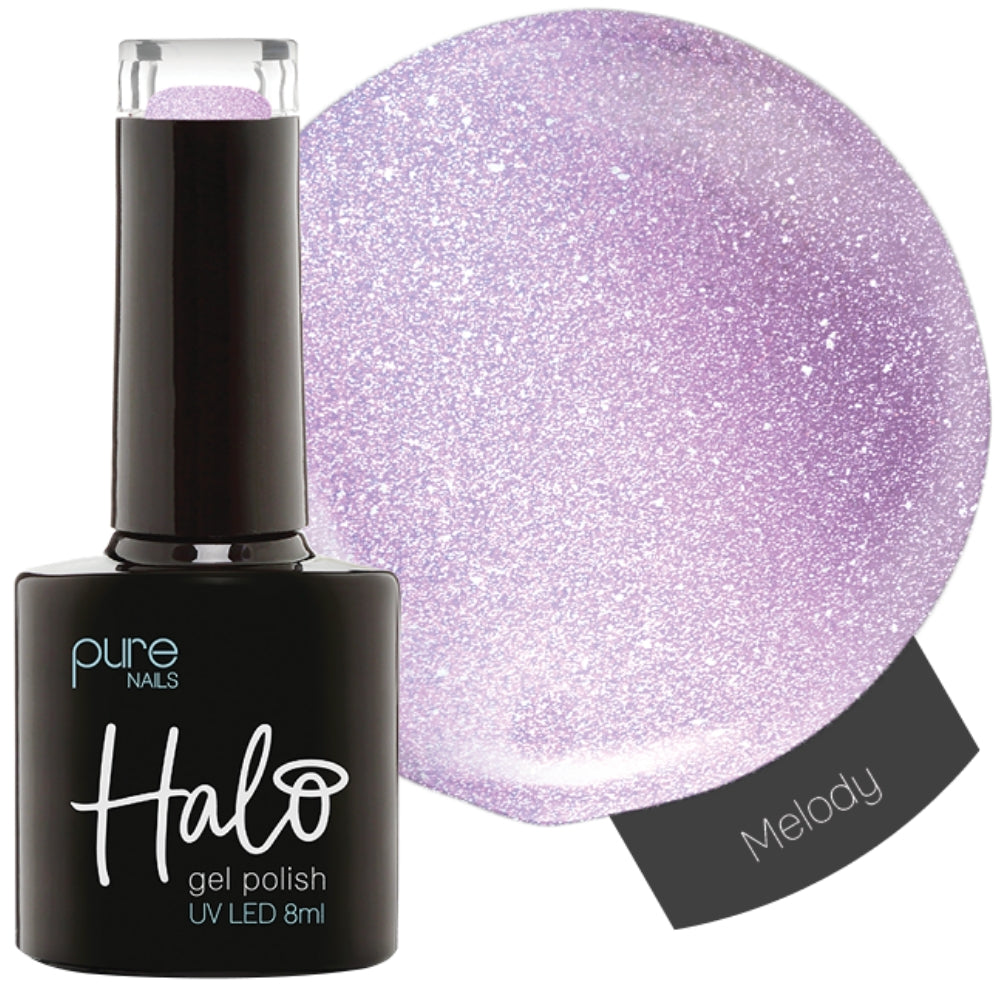 Halo Melody Gel Polish 8ml