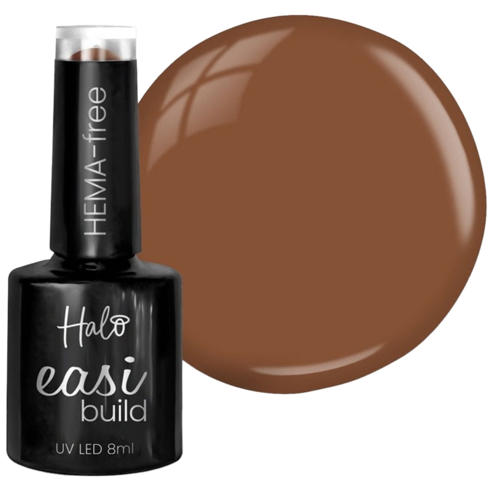 Halo EasiBuild Creme Brulee 8ml