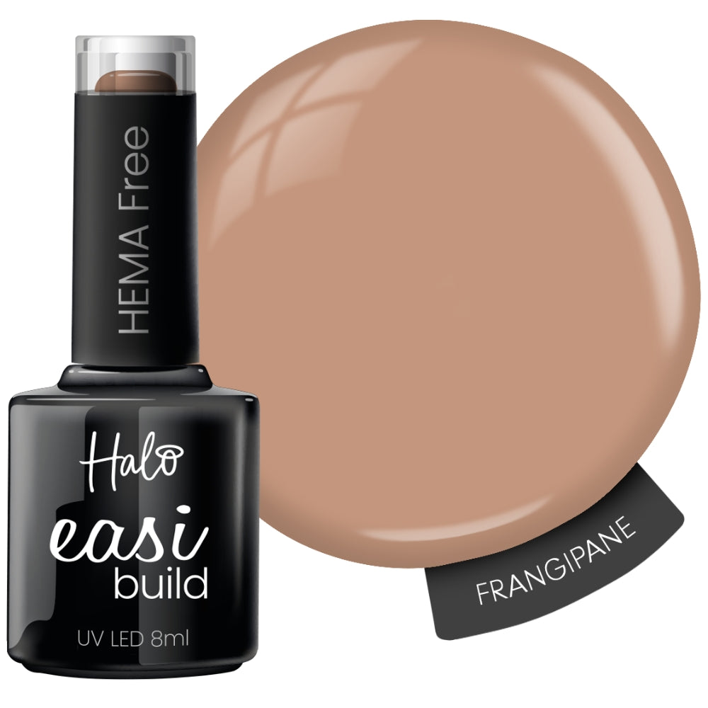 Halo EasiBuild Frangipane 8ml