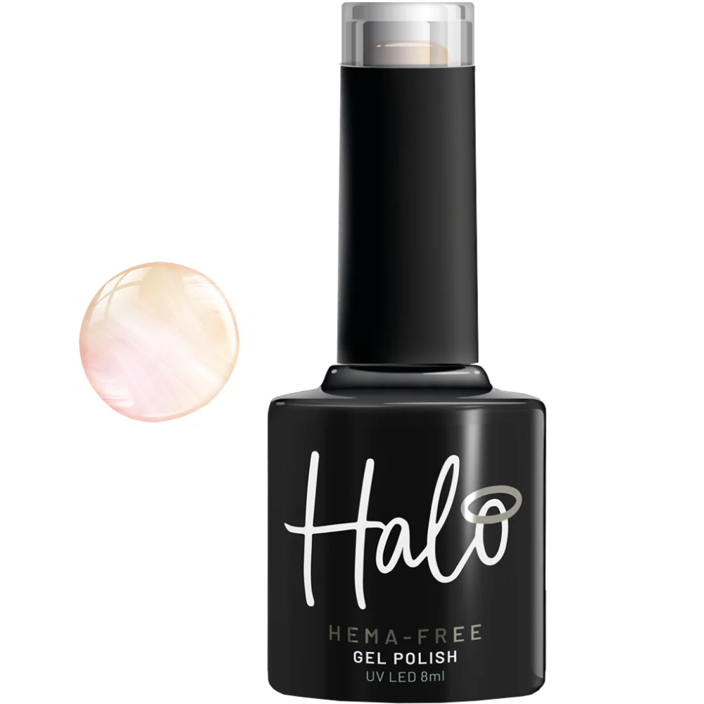 Halo Presley Gel Polish 8ml