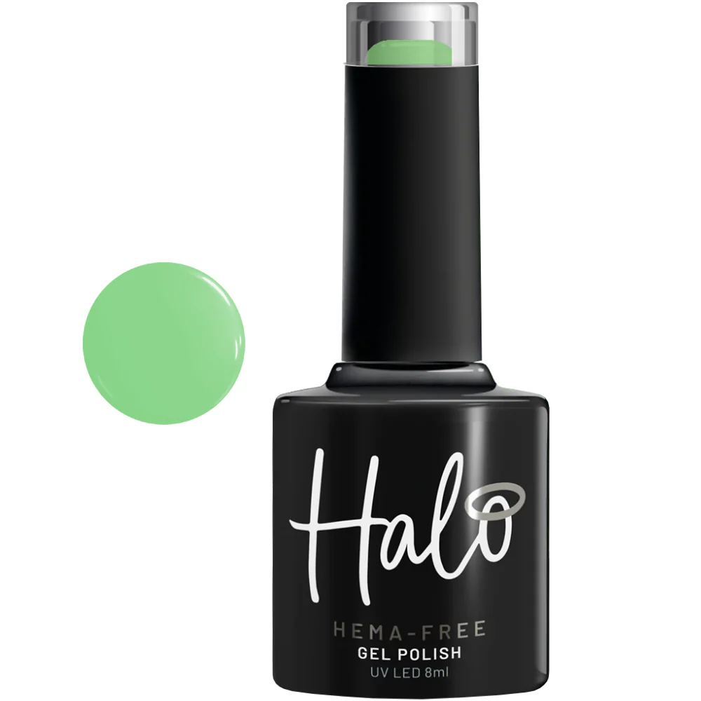 Halo Palm Gel Polish 8ml