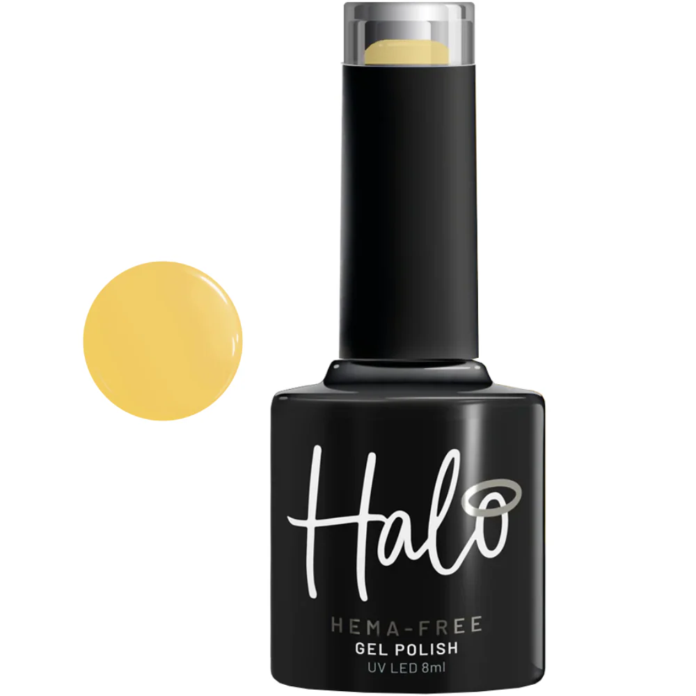 Halo Lana Gel Polish 8ml