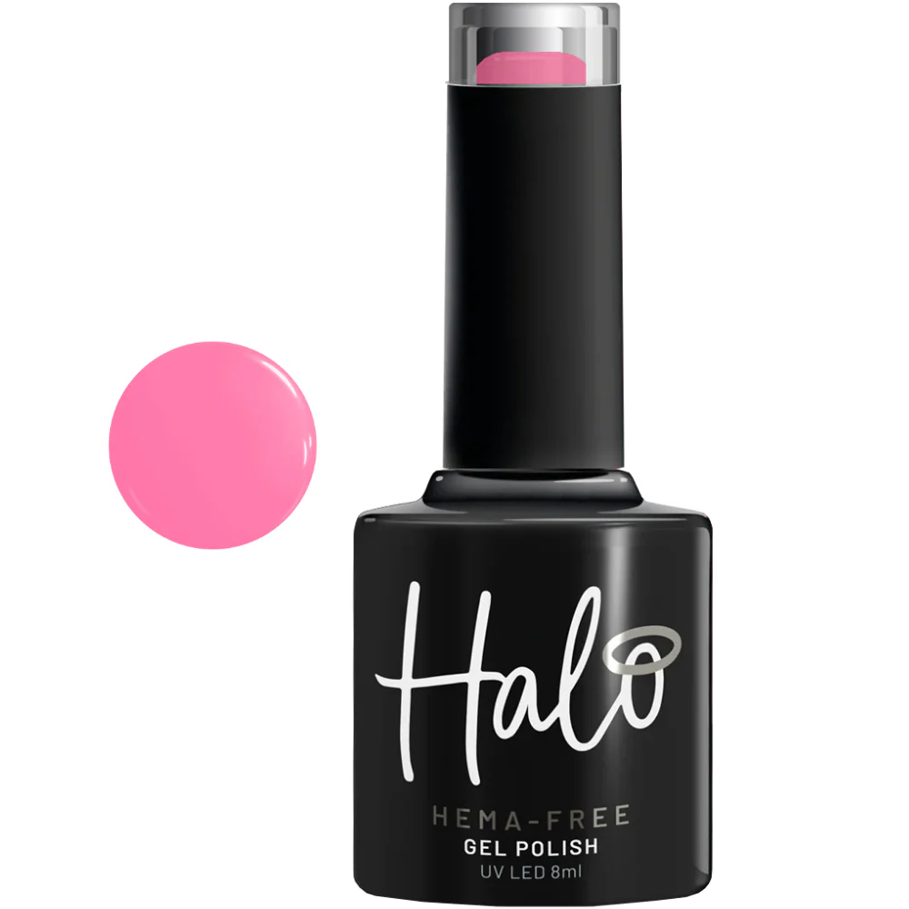 Halo Motel Gel Polish 8ml