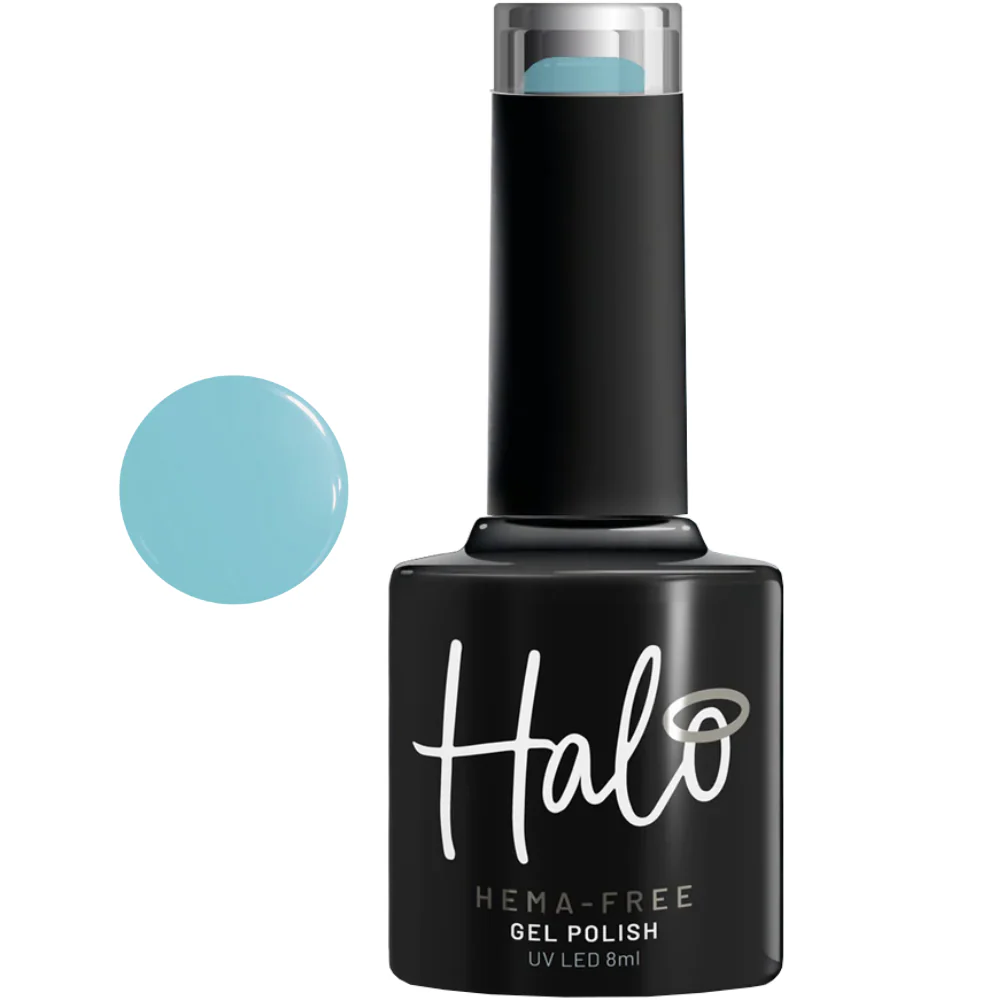 Halo Riptide Gel Polish 8ml