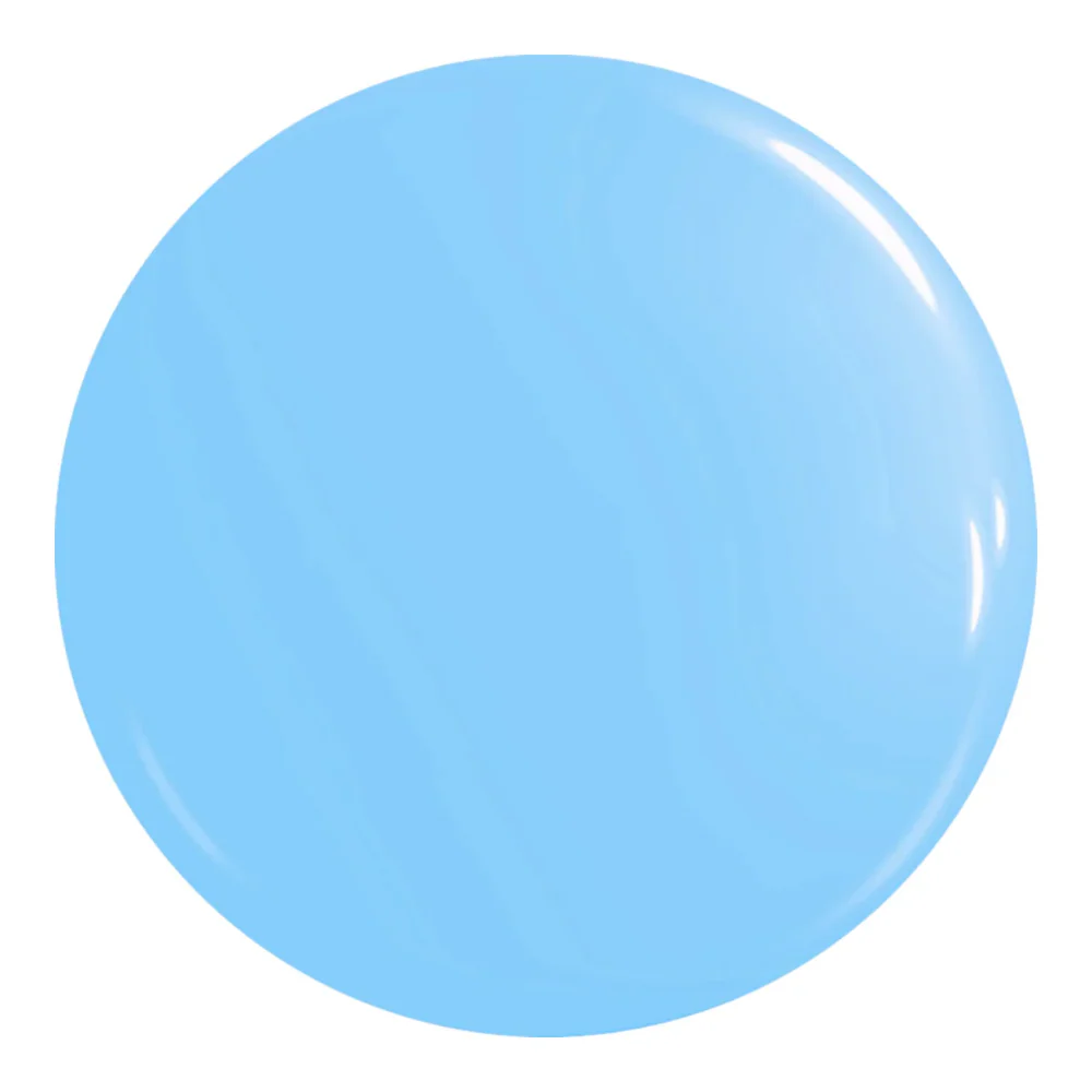 Halo Blue Sky Gel Polish 8ml