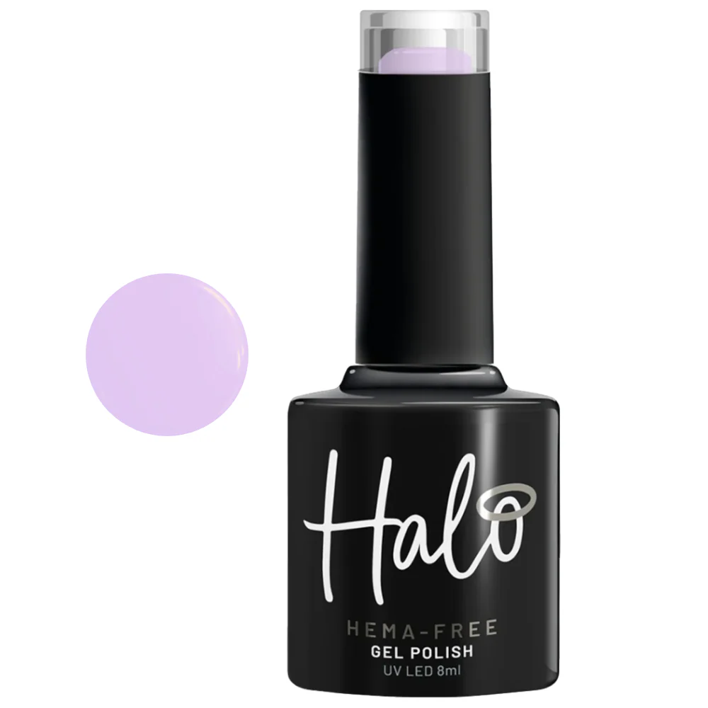 Halo Muse Gel Polish 8ml