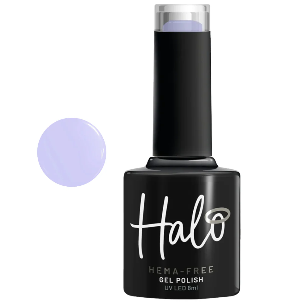 Halo Wildflower Gel Polish 8ml