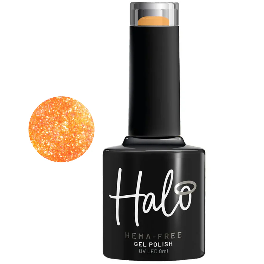 Halo Spritz Gel Polish 8ml