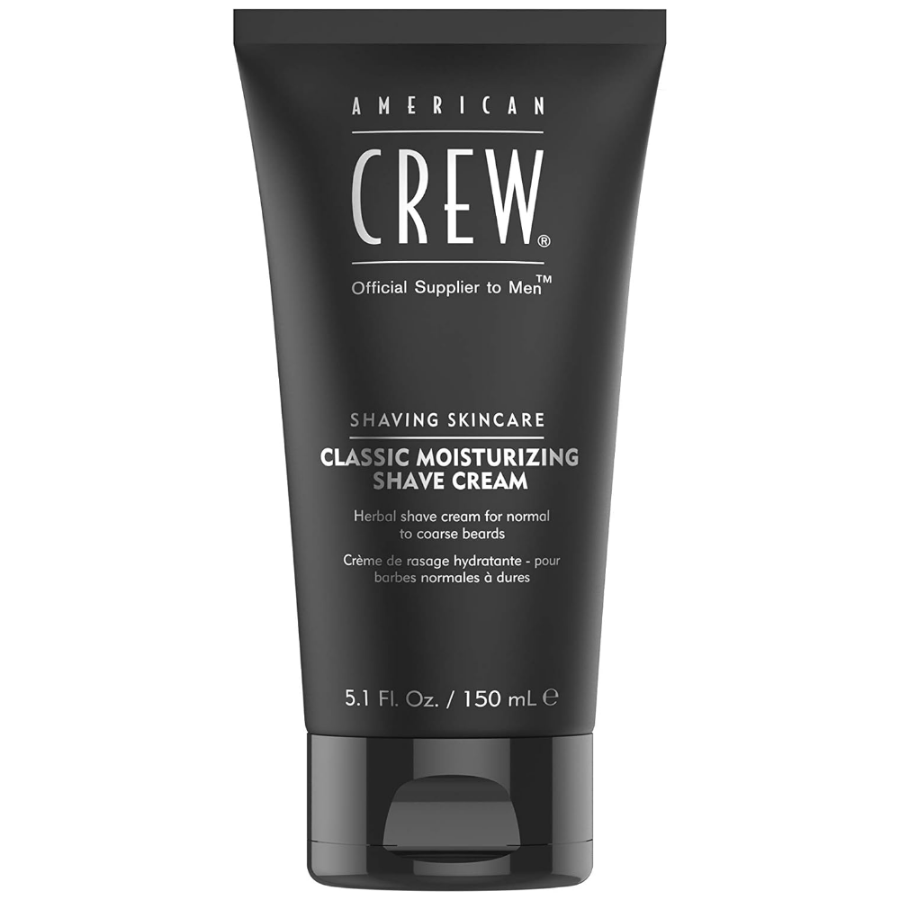 American Crew Moisturising Shave Cream 150ml