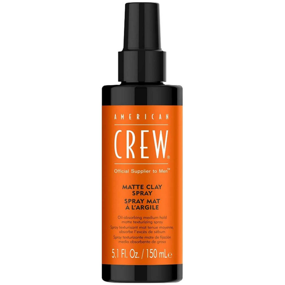 American Crew Matte Clay Spray 150ml