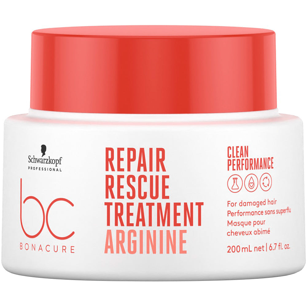 Schwarzkopf Professional Bonacure Repair Rescue Treatment 200ml