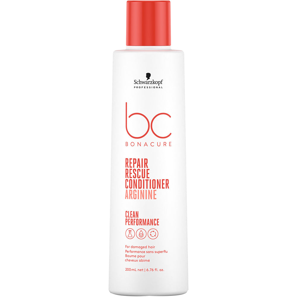 Schwarzkopf Professional Bonacure Repair Rescue Conditioner 200ml