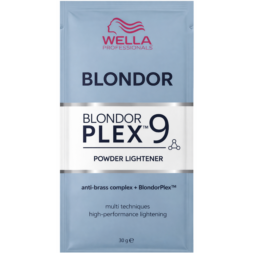 Wella Professionals Blondorplex 9 Powder Lightener 30g