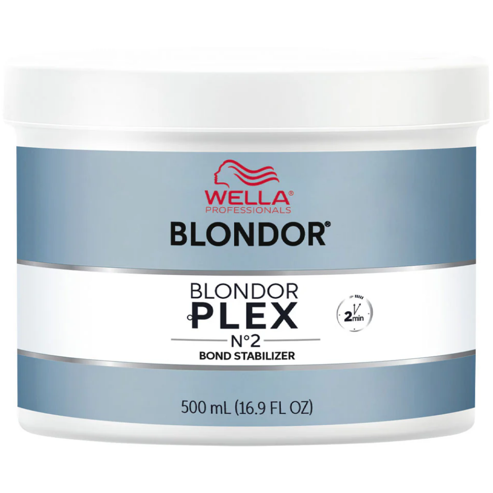 Wella Professionals Blondorplex No.2 Bond Stabiliser 500ml