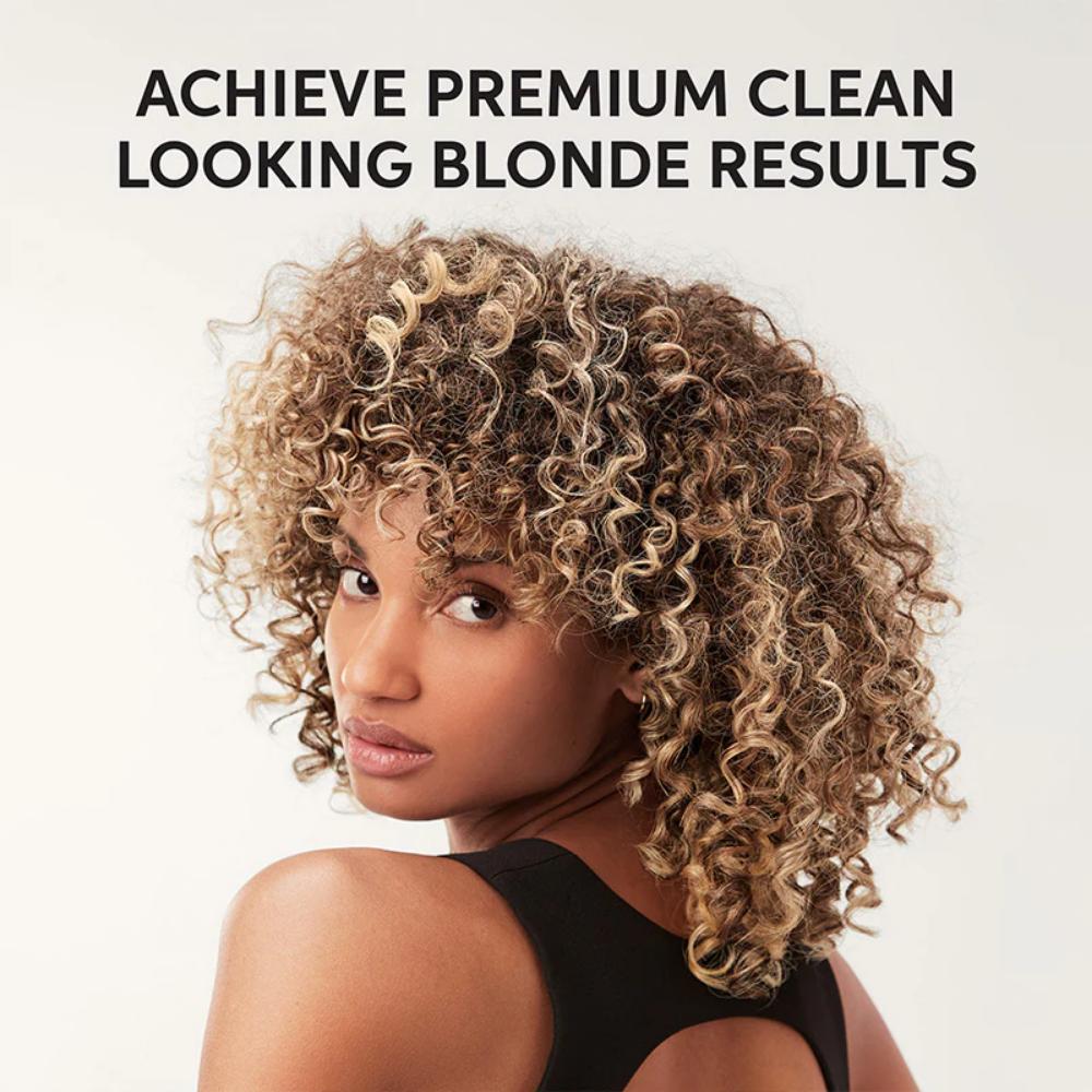 Wella Professionals Blondor Lightening Powder Sachet 30g