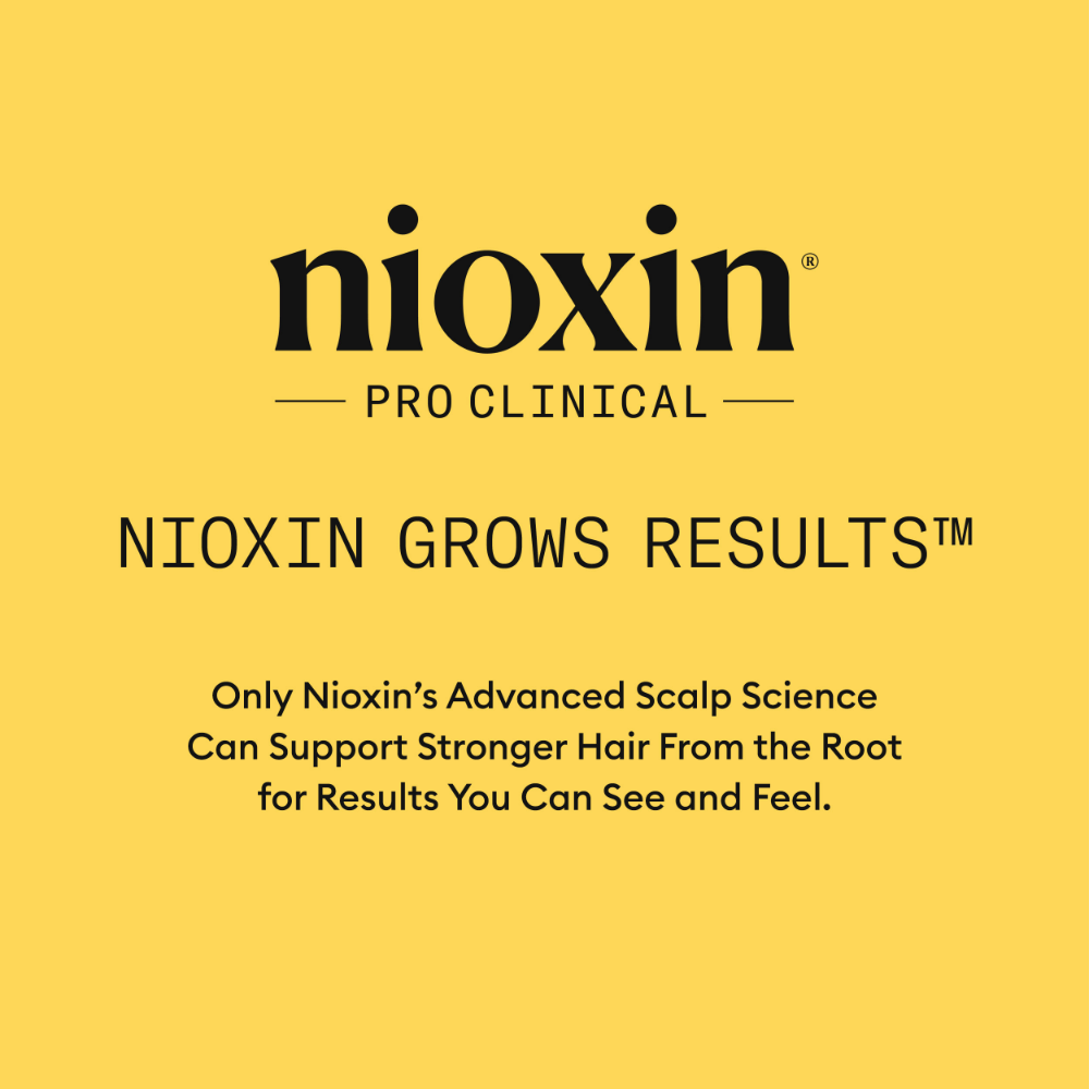 Nioxin System 1 Scalp Therapy Conditioner 1000ml