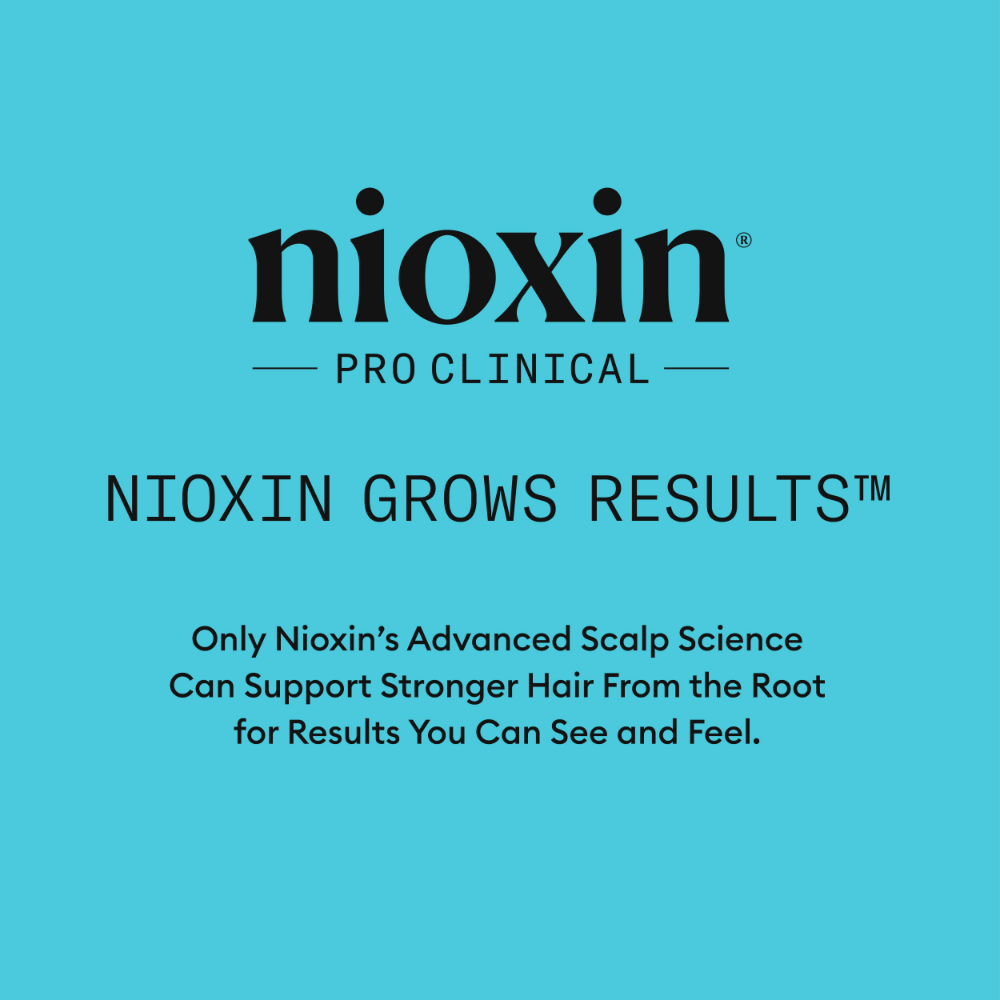 Nioxin System 3 Scalp Therapy Conditioner 1000ml