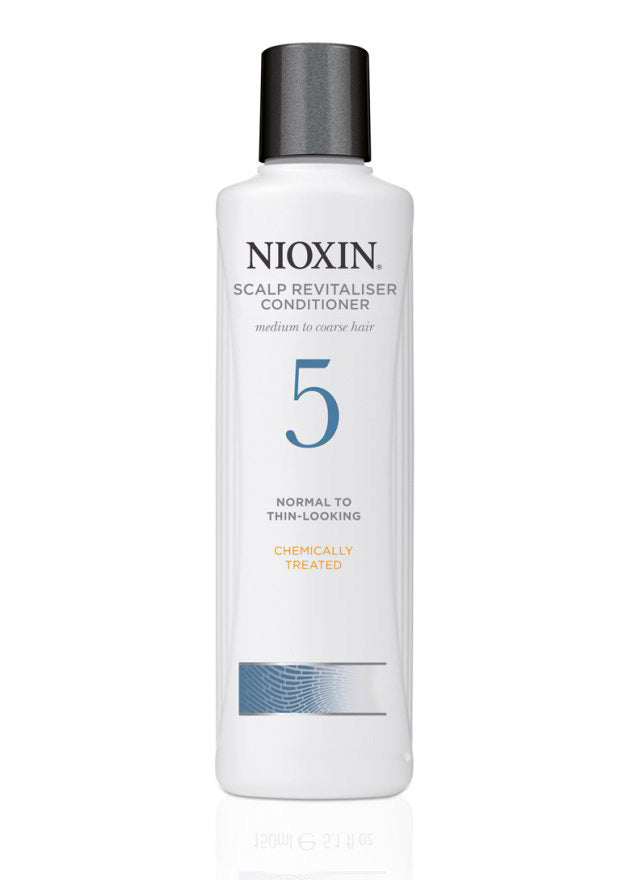 Nioxin System 5 Scalp Therapy Conditioner 1000ml