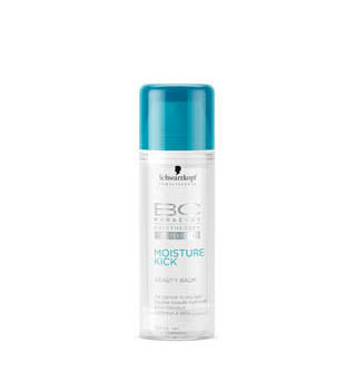 Schwarzkopf Professional Bonacure Moisture Kick Hydration Balm 150ml